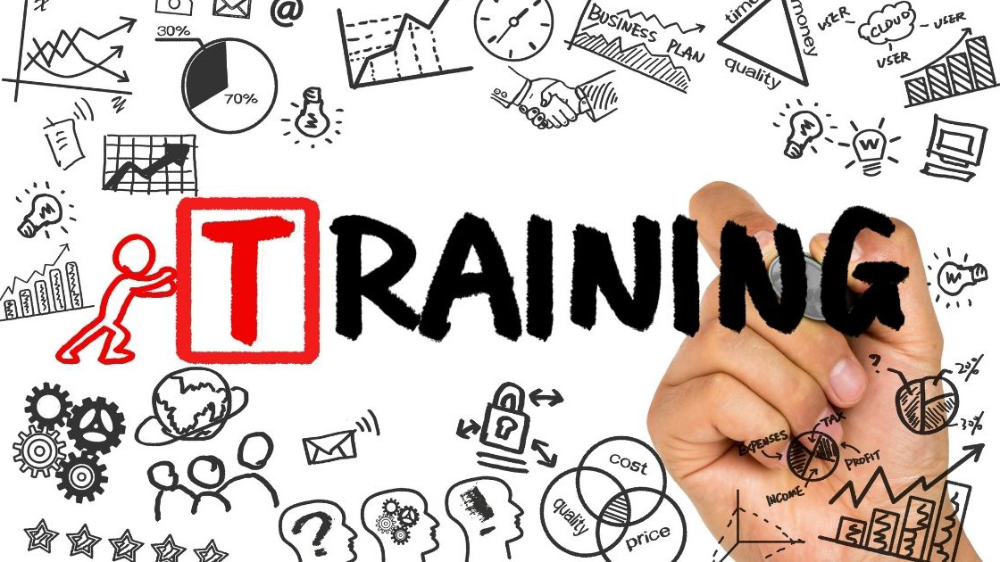 Comprehensive training meaning examples and templates waybook blog